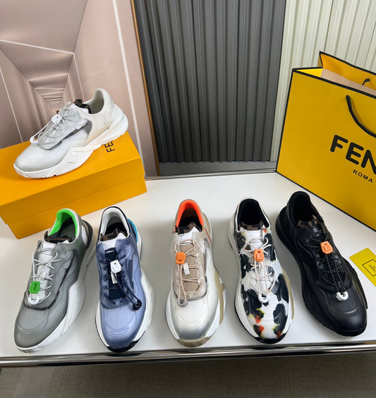 Fendi-021Shoes