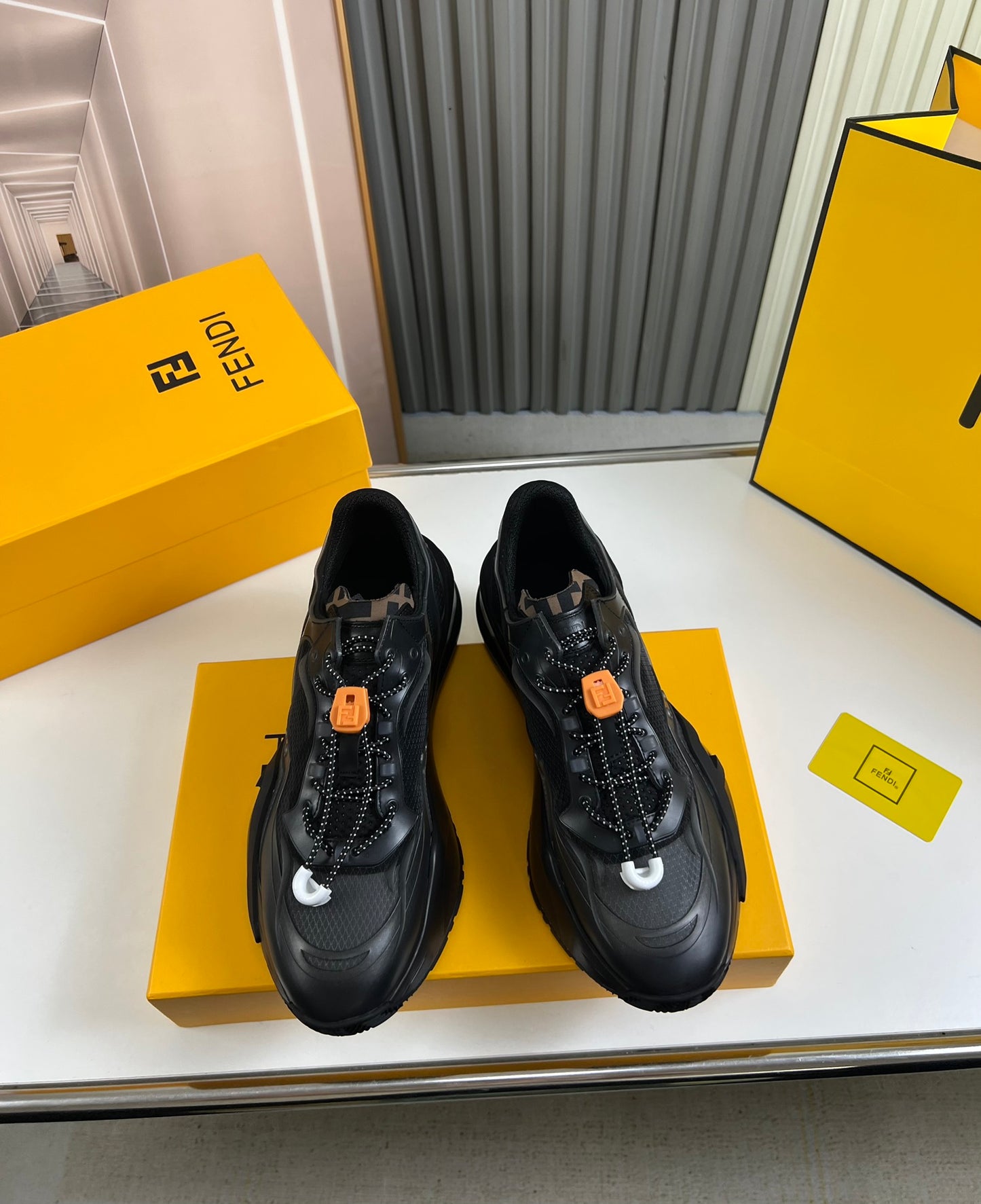 Fendi-021Shoes