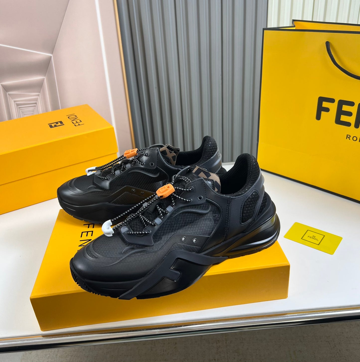 Fendi-021Shoes