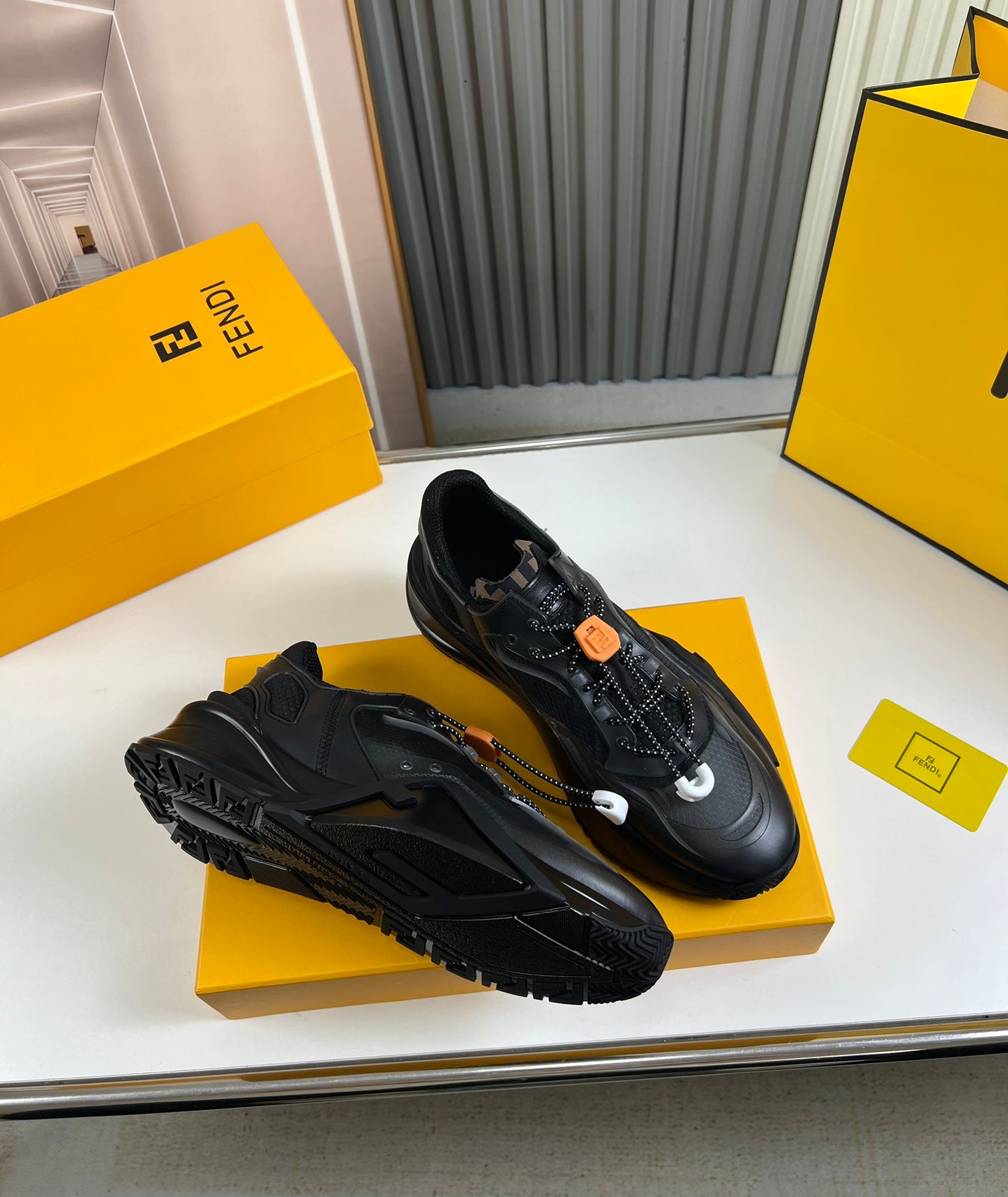 Fendi-021Shoes