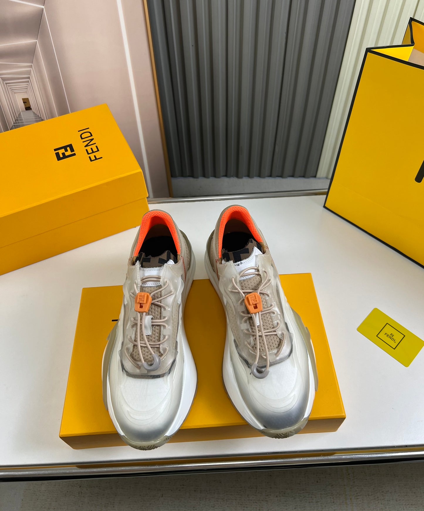 Fendi-023Shoes