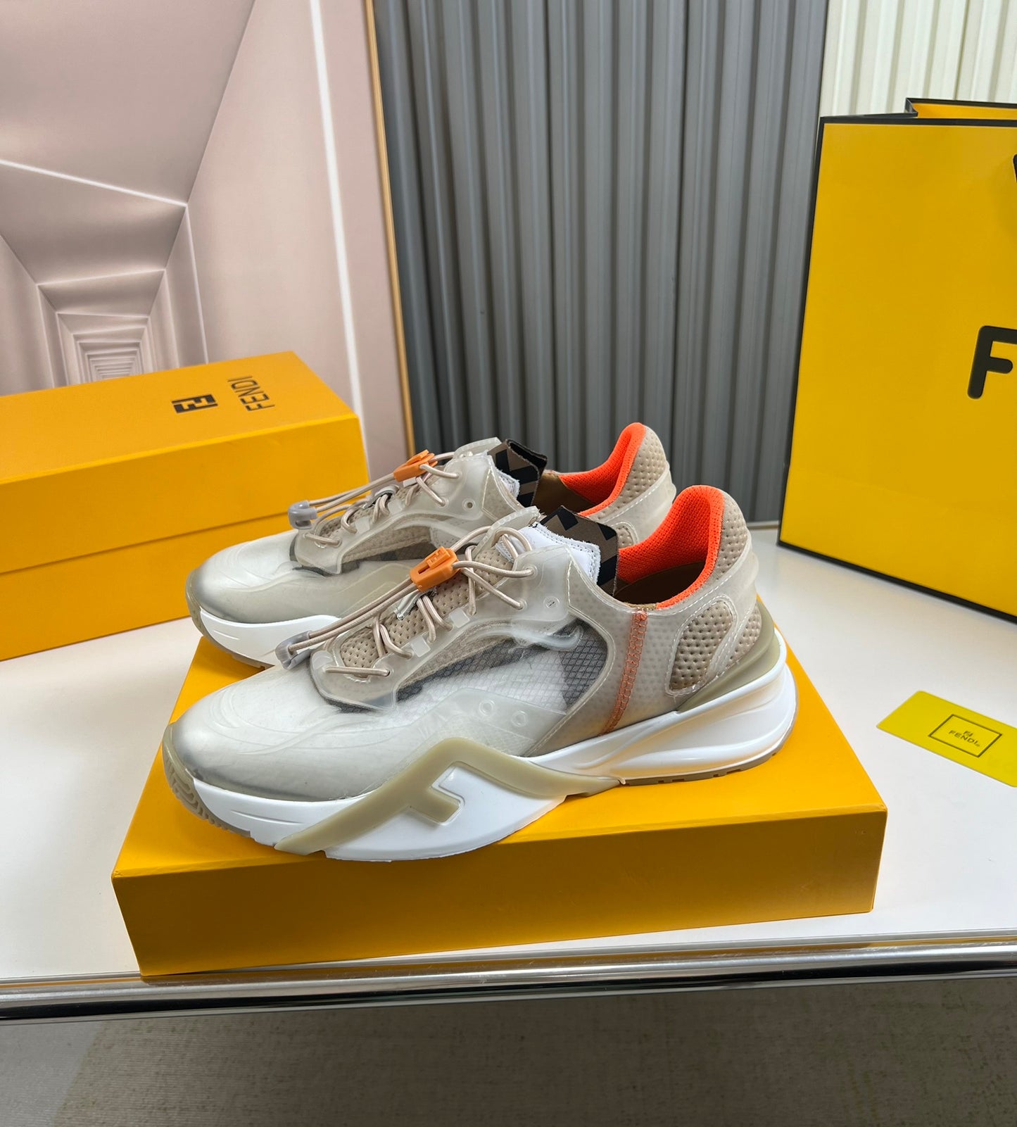 Fendi-023Shoes