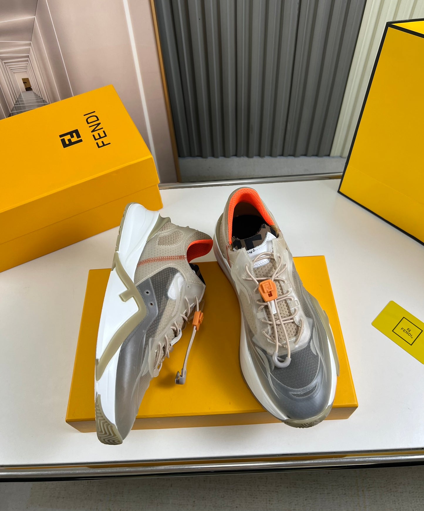 Fendi-023Shoes