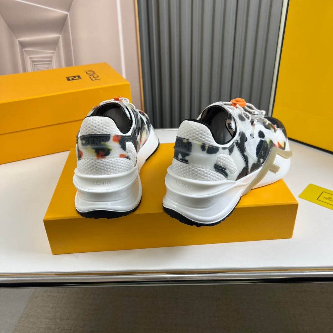 Fendi-024Shoes