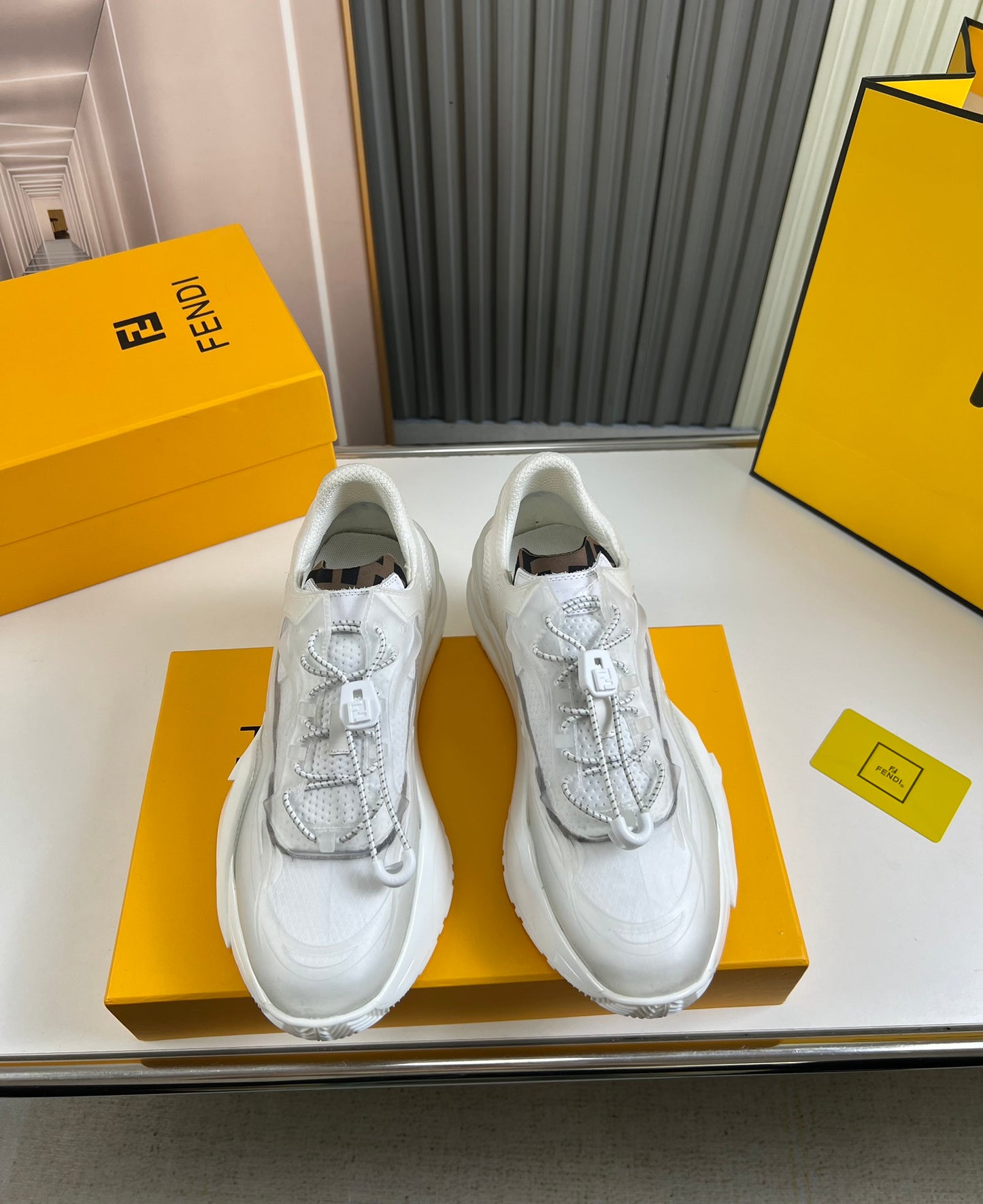 Fendi-025Shoes