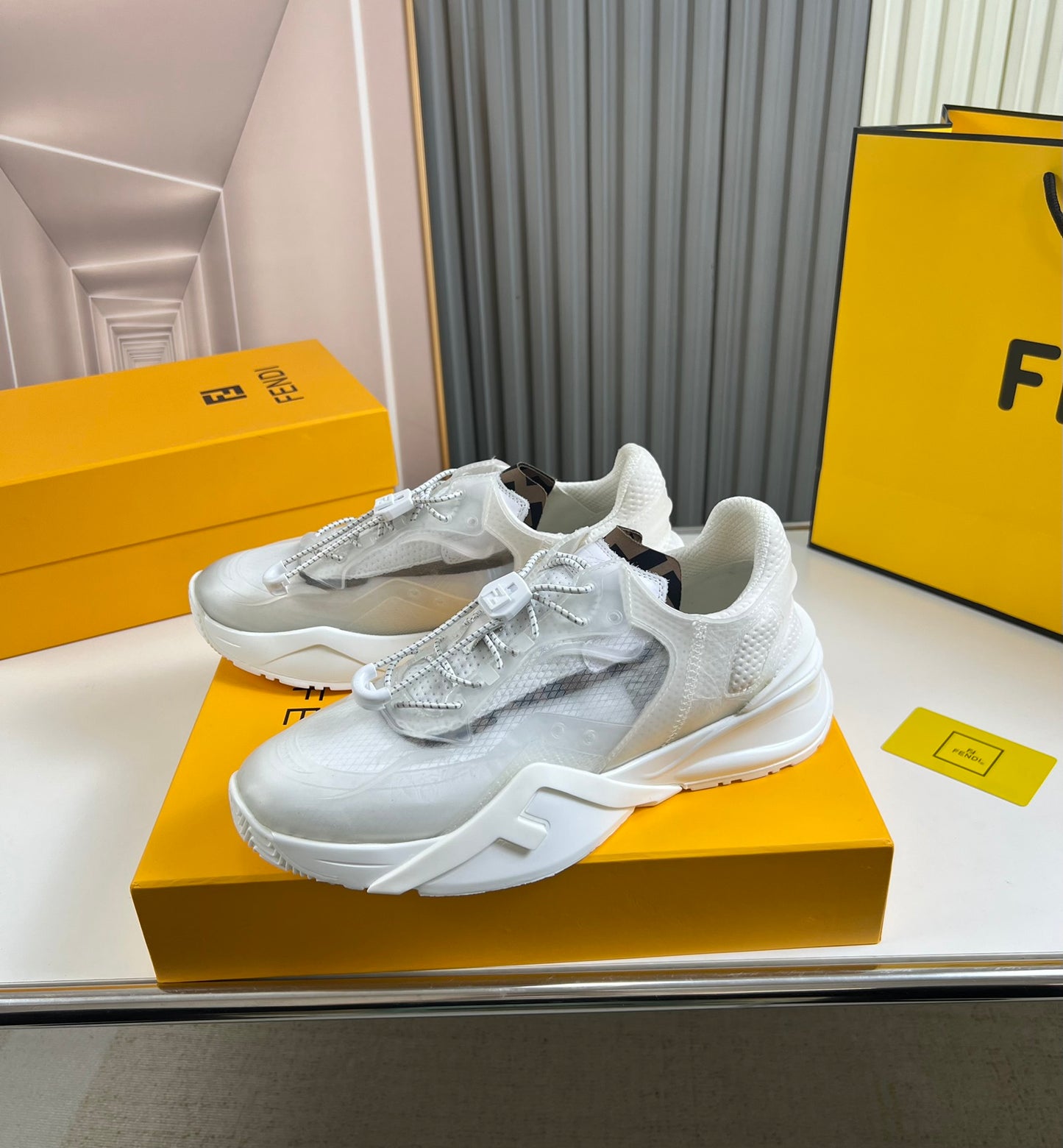 Fendi-025Shoes
