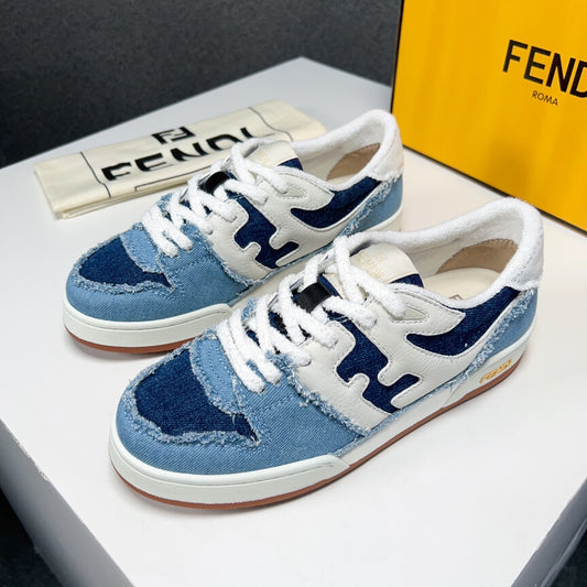 Fendi-026Shoes