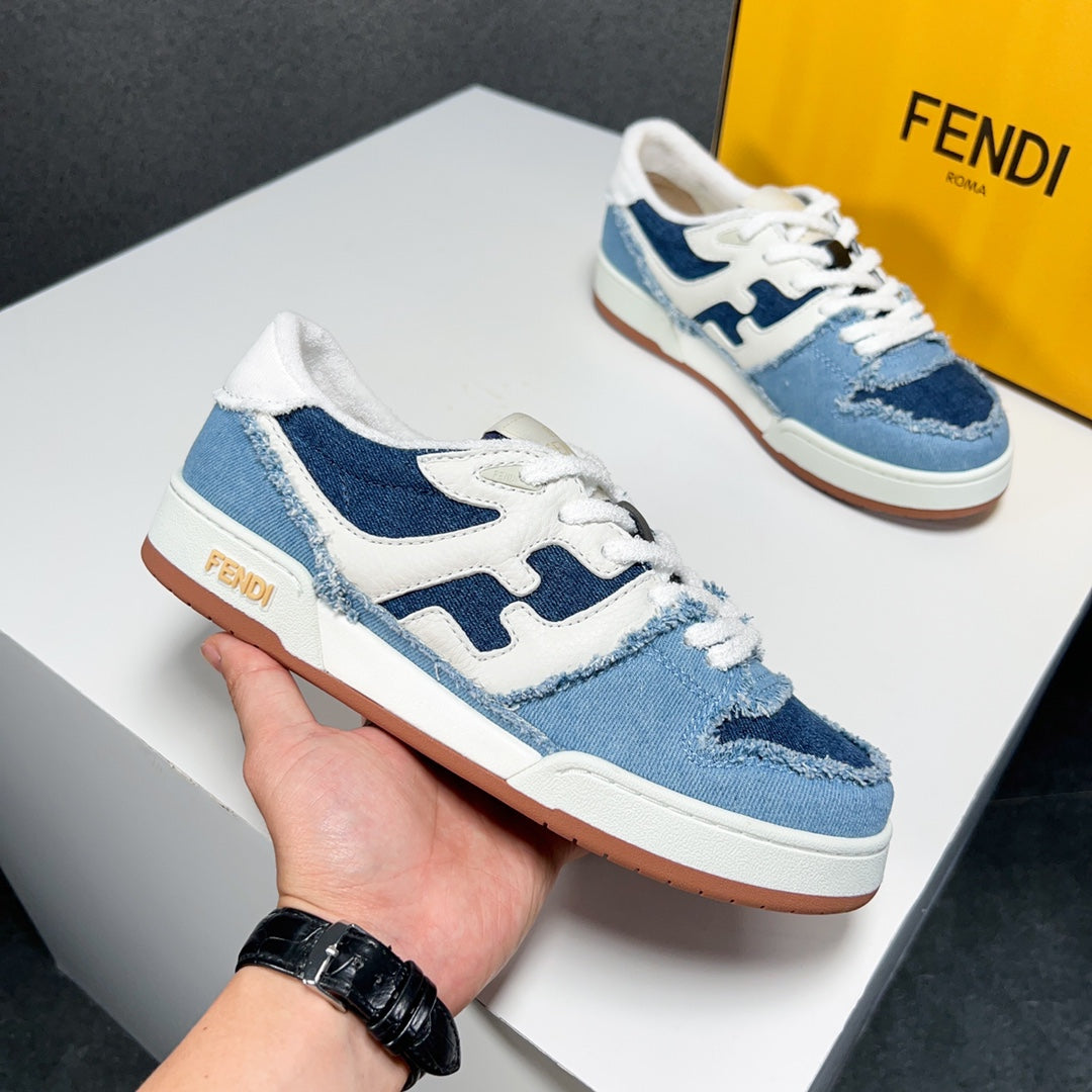 Fendi-026Shoes