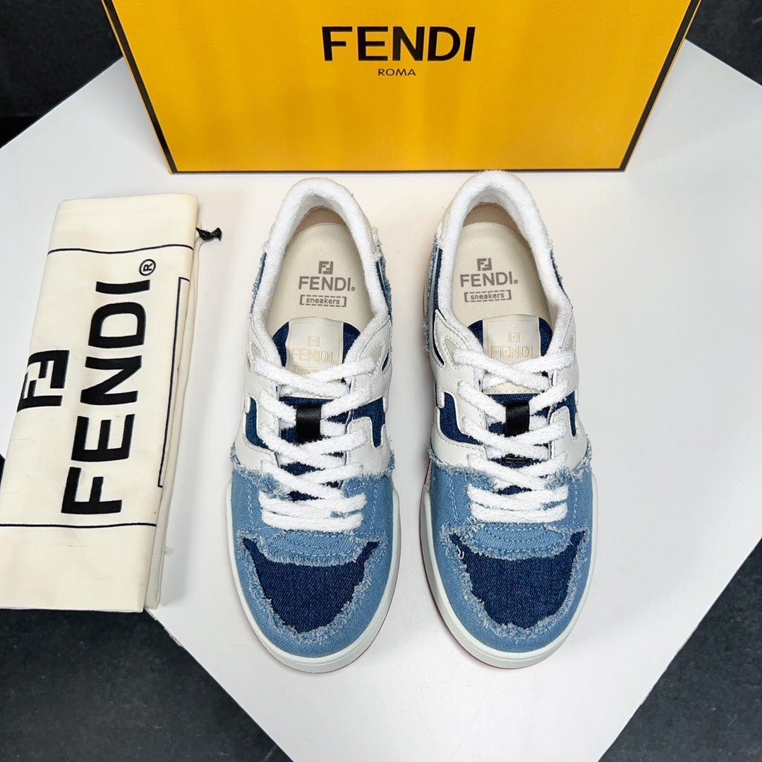 Fendi-026Shoes
