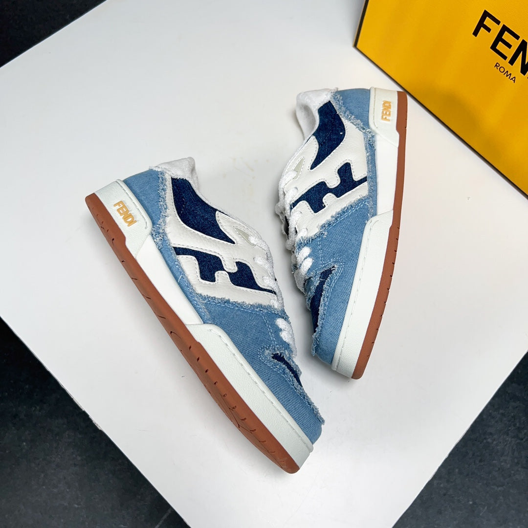 Fendi-026Shoes