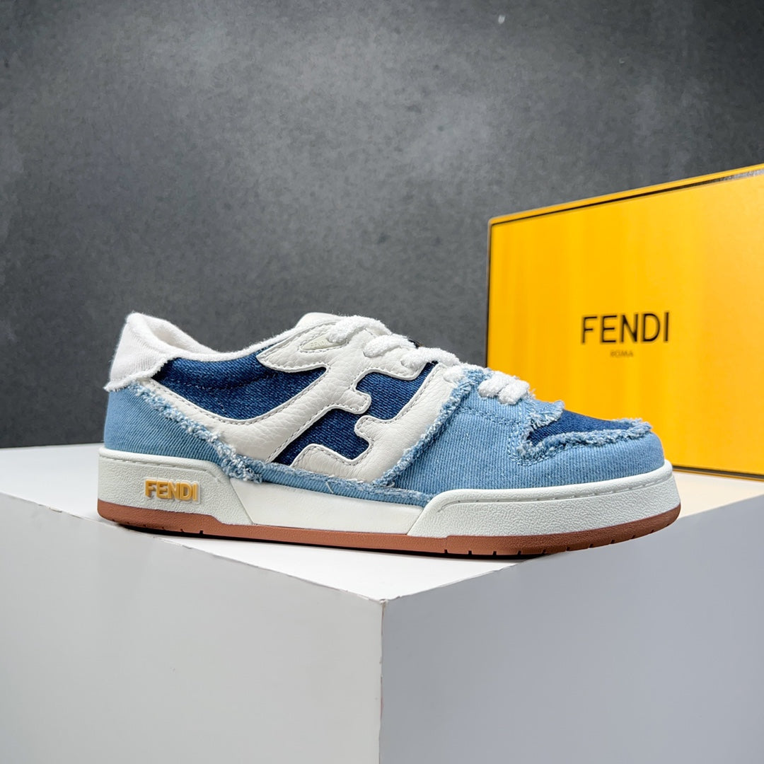 Fendi-026Shoes