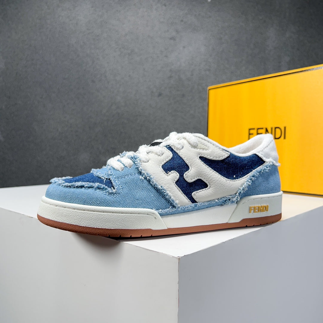 Fendi-026Shoes