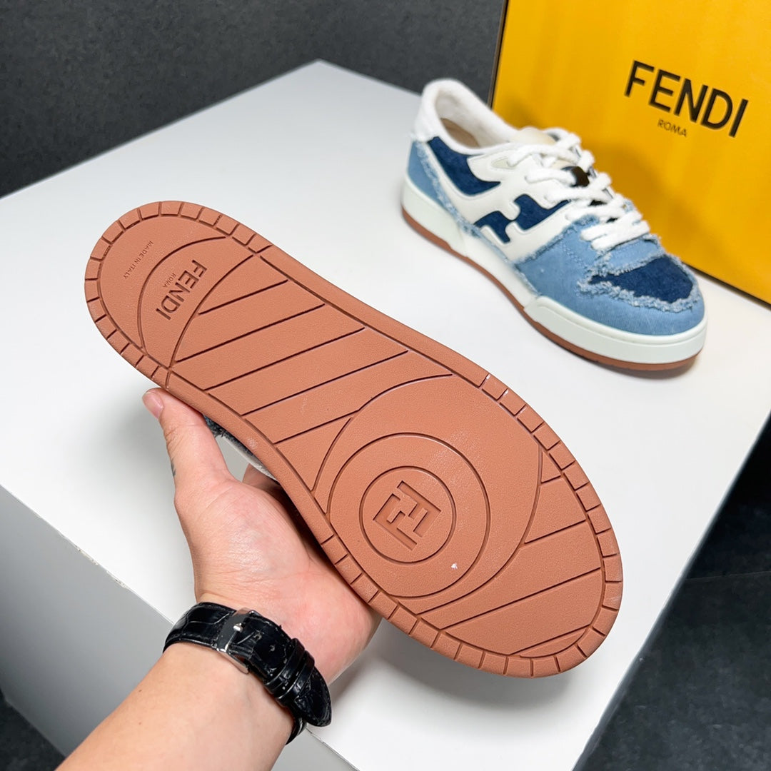Fendi-026Shoes