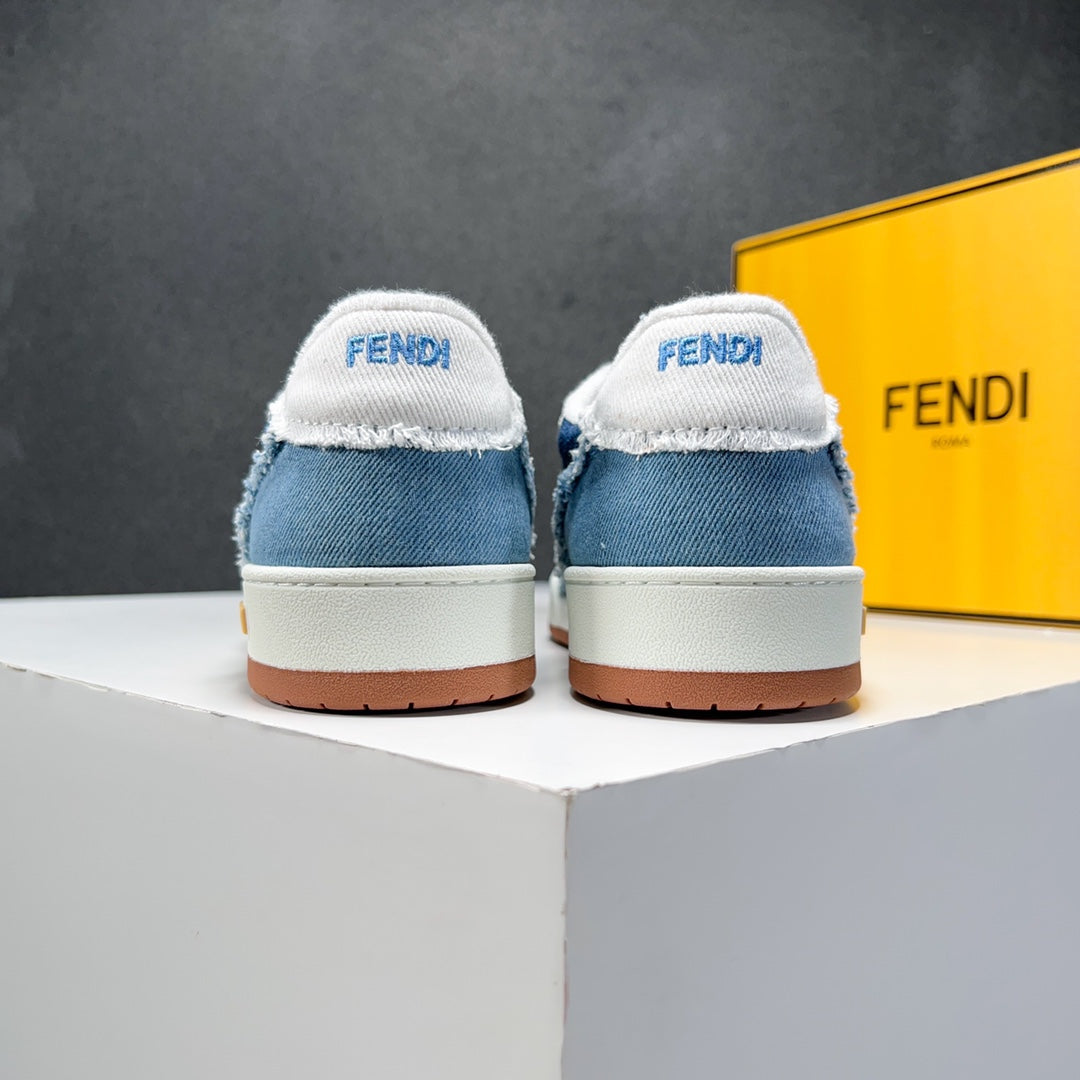 Fendi-026Shoes