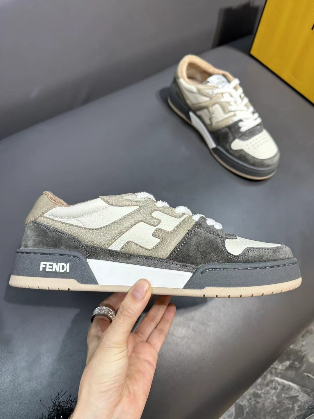 Fendi-027Shoes