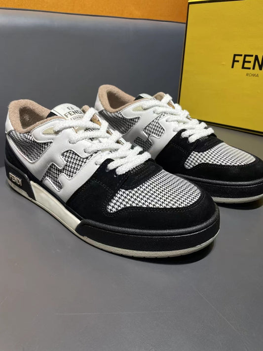 Fendi-028Shoes
