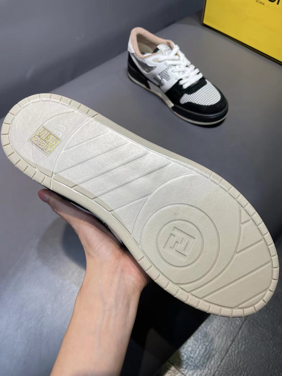 Fendi-028Shoes