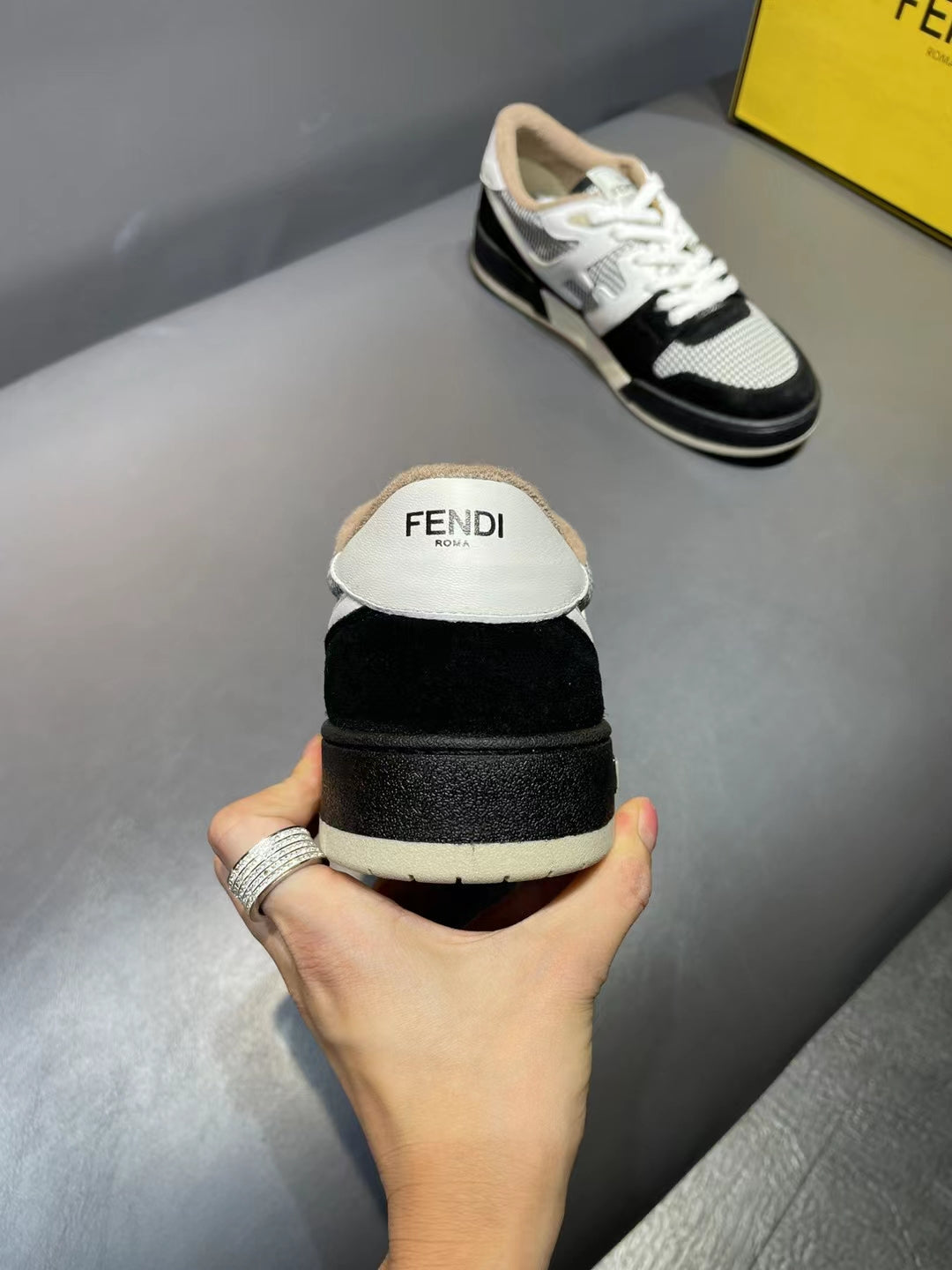 Fendi-028Shoes
