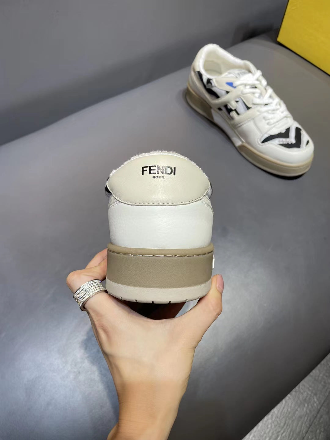 Fendi-029Shoes