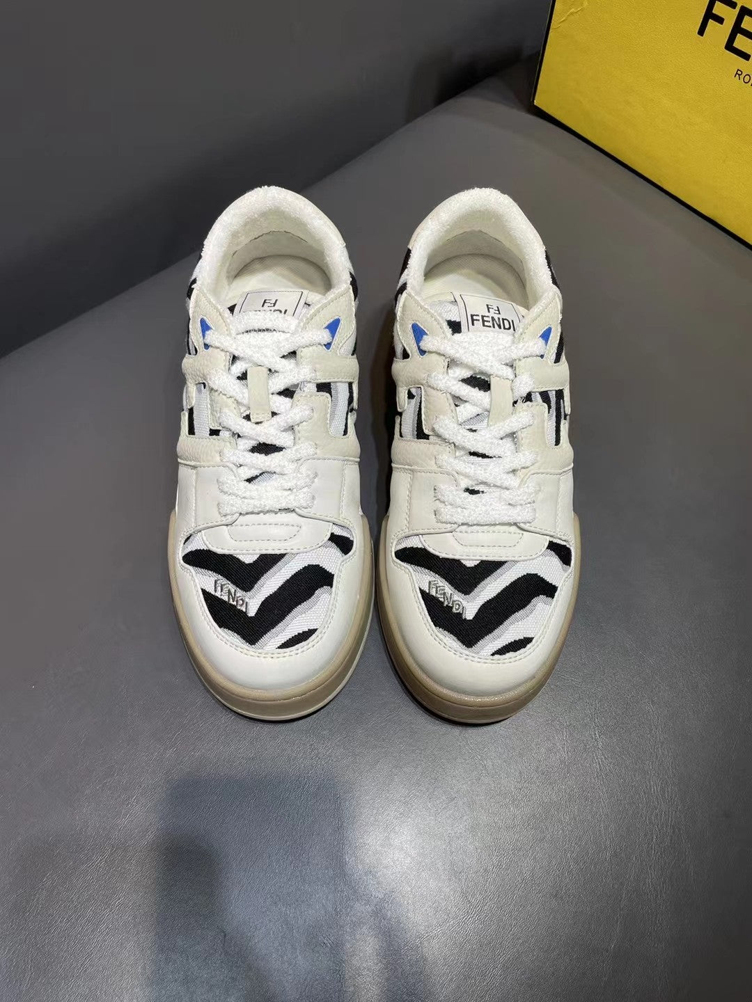 Fendi-029Shoes