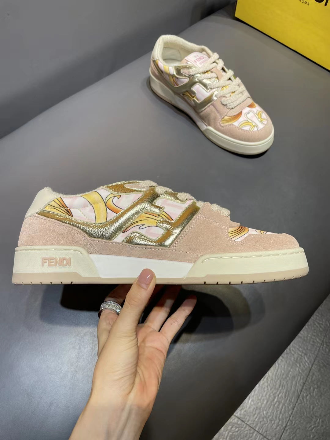 Fendi-030Shoes