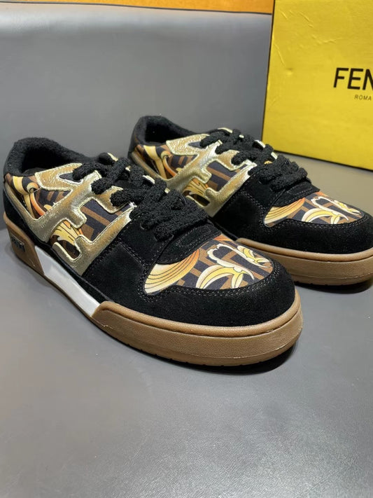 Fendi-031Shoes