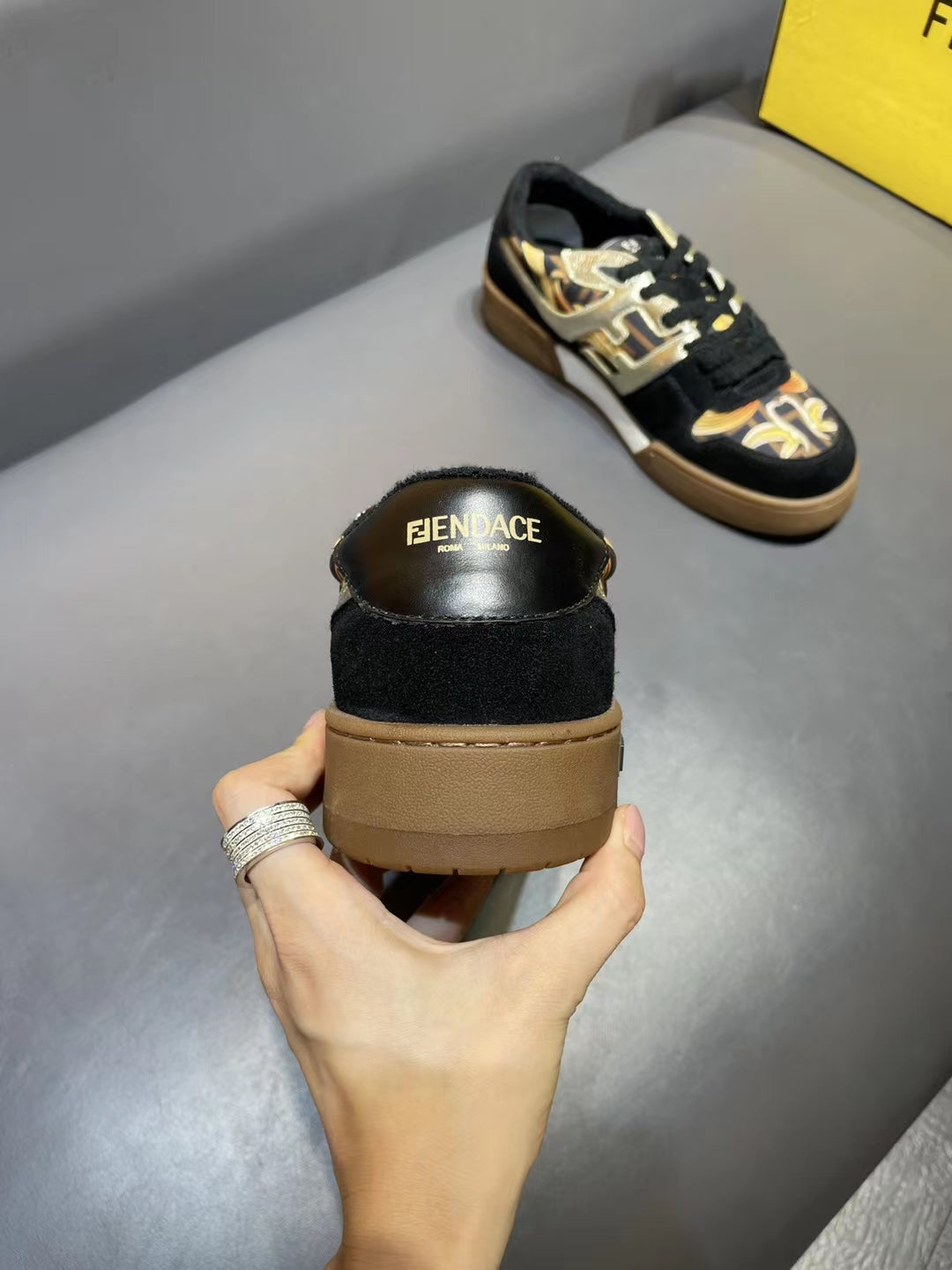 Fendi-031Shoes