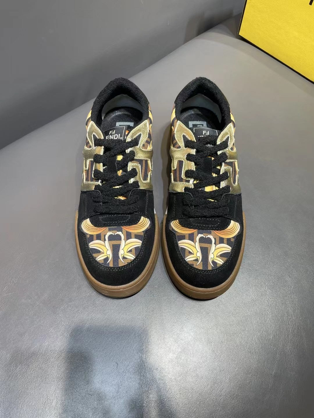 Fendi-031Shoes