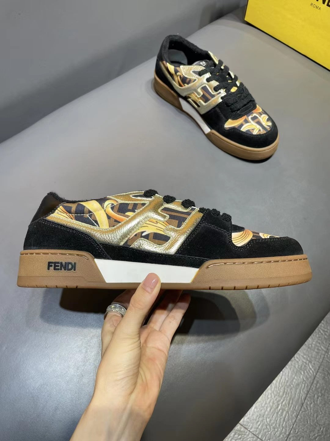 Fendi-031Shoes
