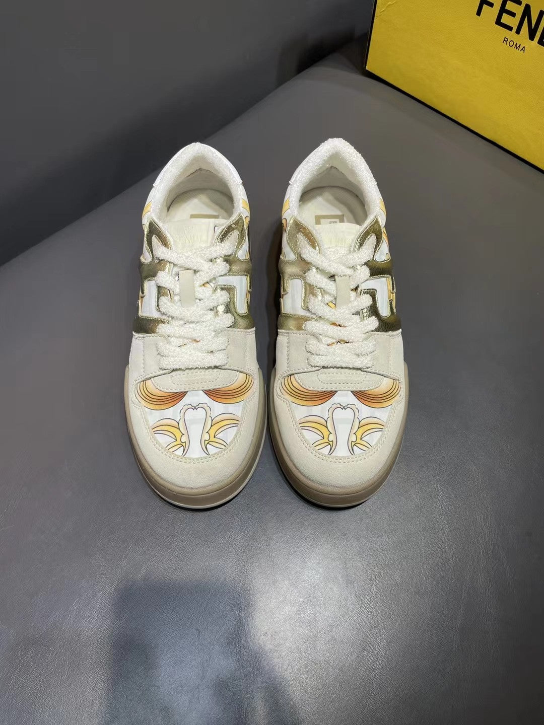 Fendi-032Shoes