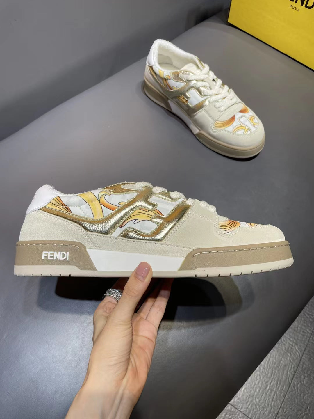 Fendi-032Shoes