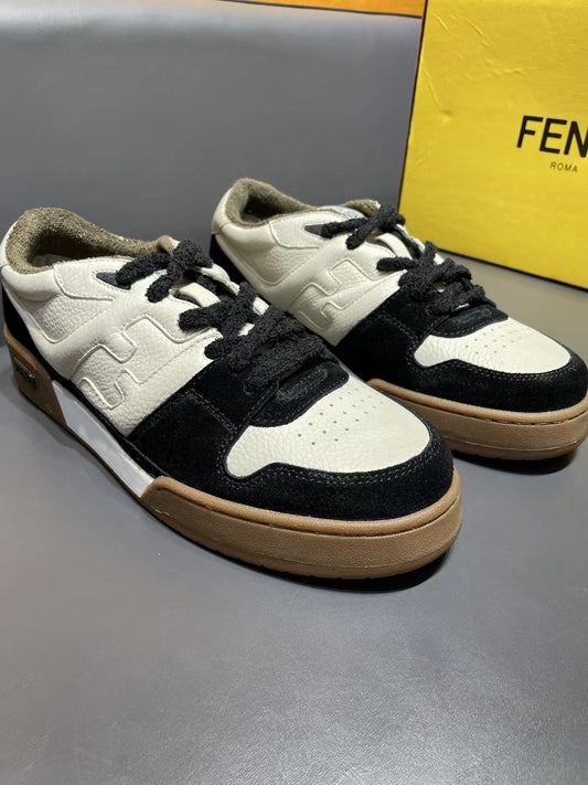 Fendi-033Shoes