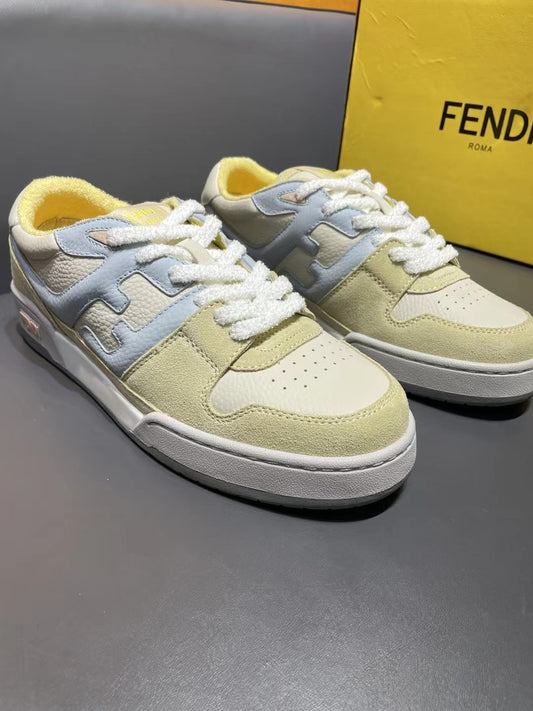 Fendi-035Shoes