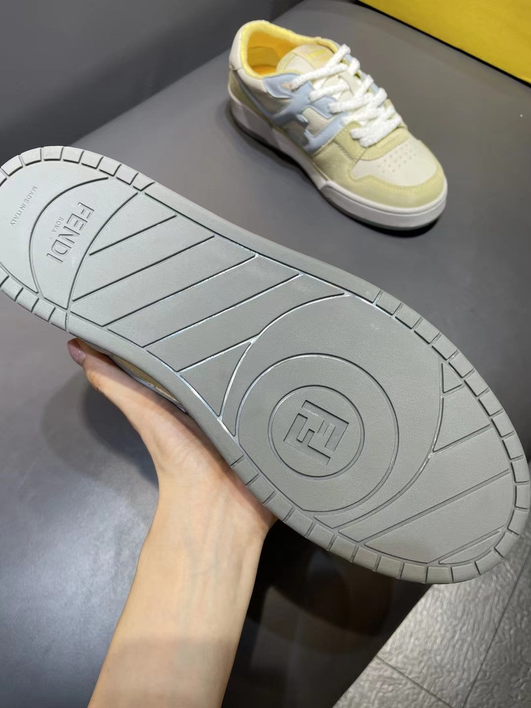 Fendi-035Shoes