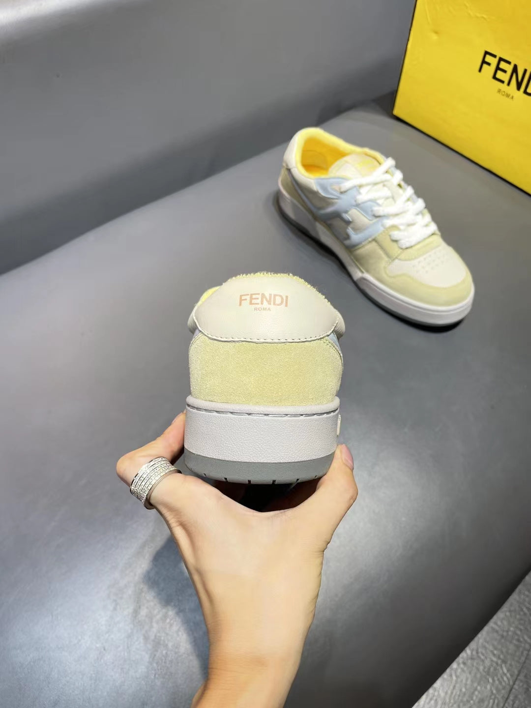 Fendi-035Shoes