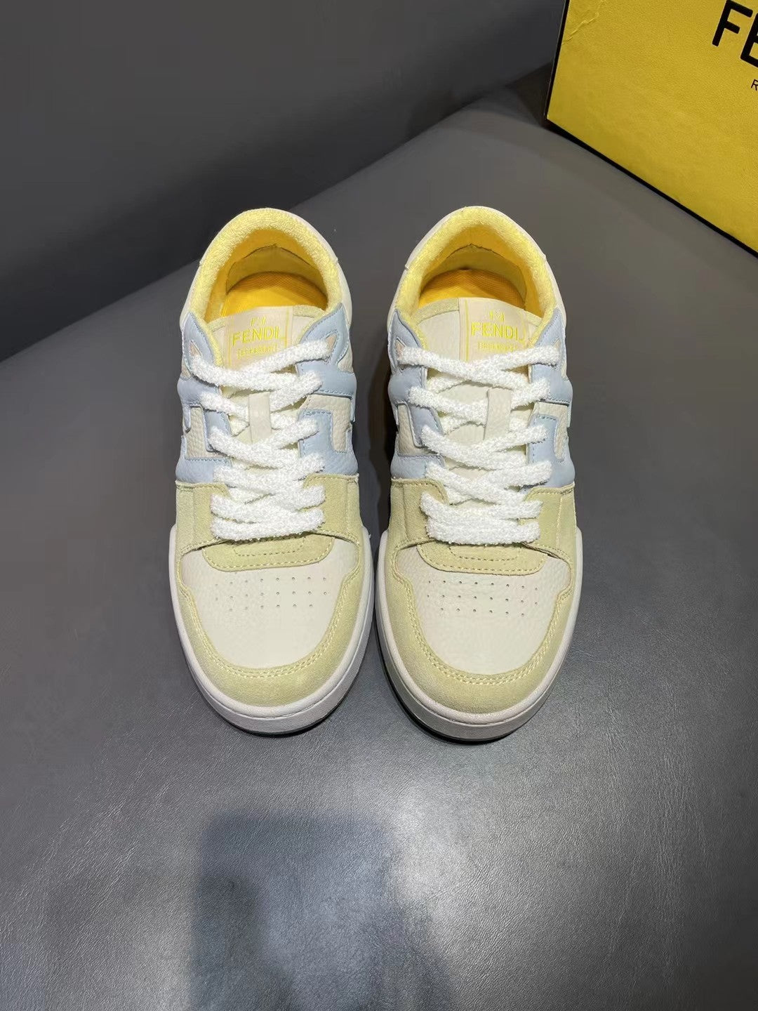 Fendi-035Shoes