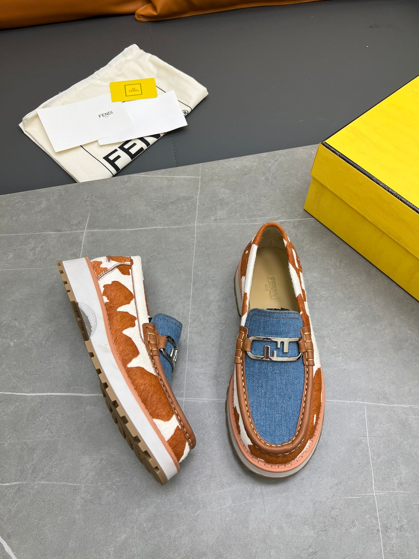 Fendi-039Shoes