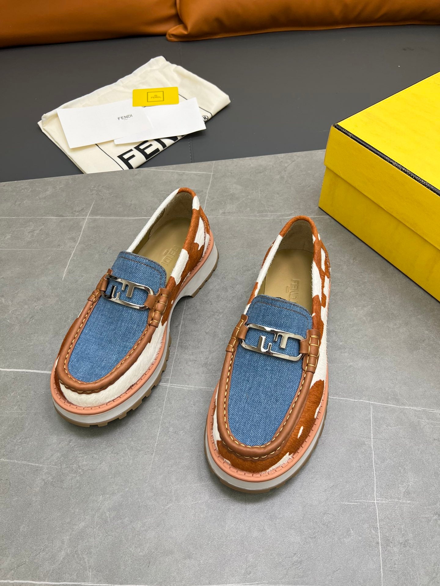 Fendi-039Shoes