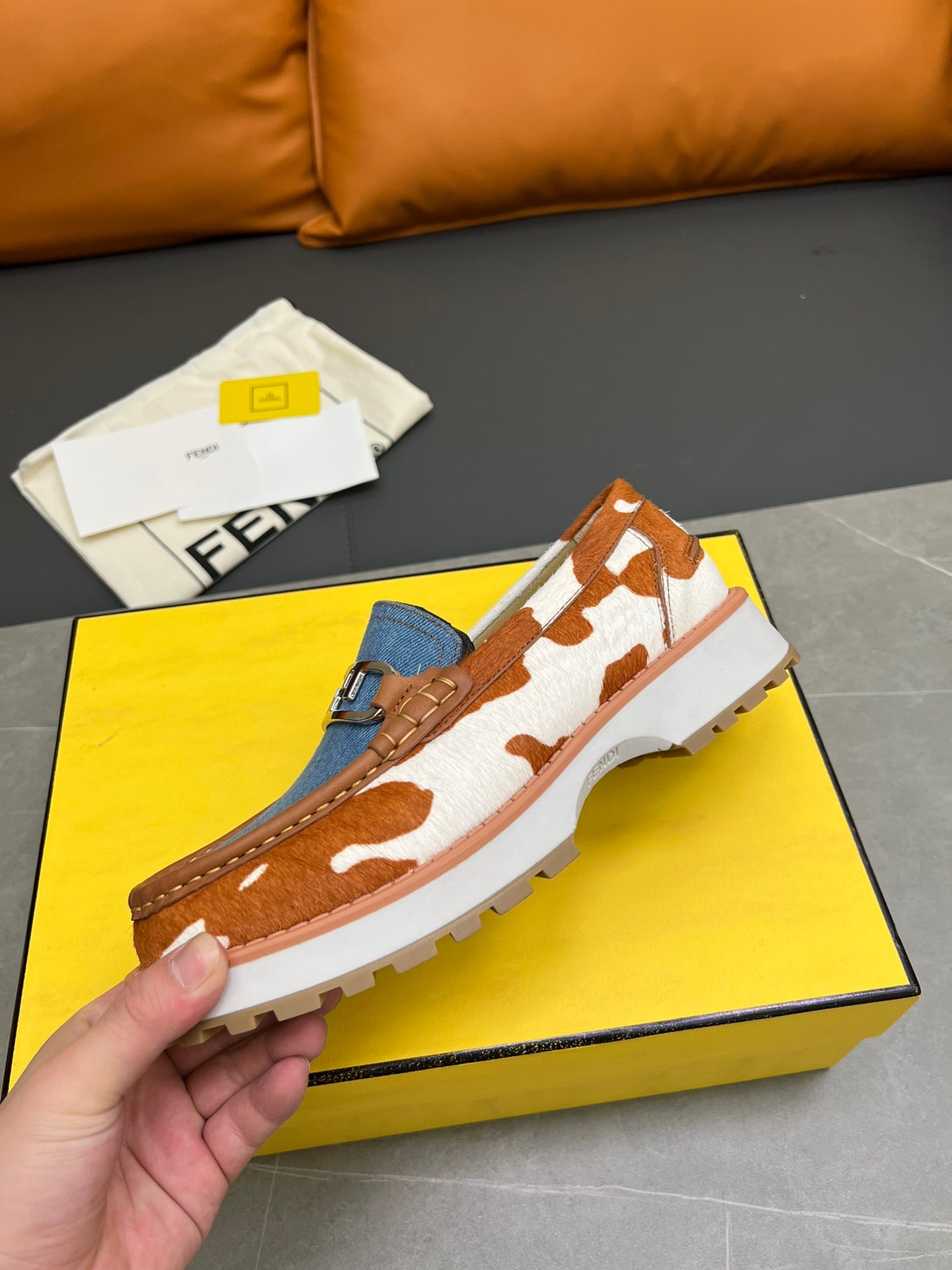 Fendi-039Shoes