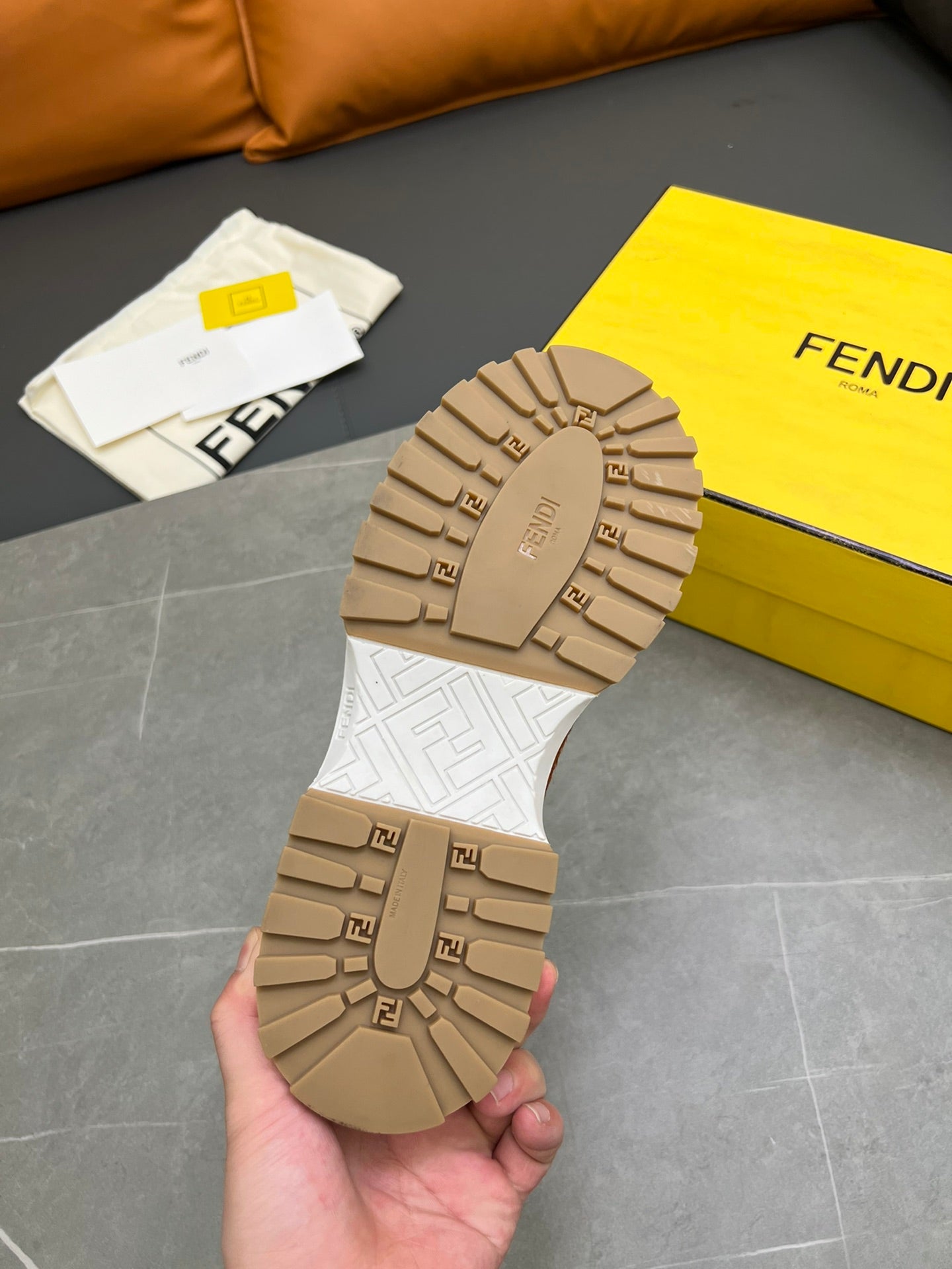 Fendi-039Shoes