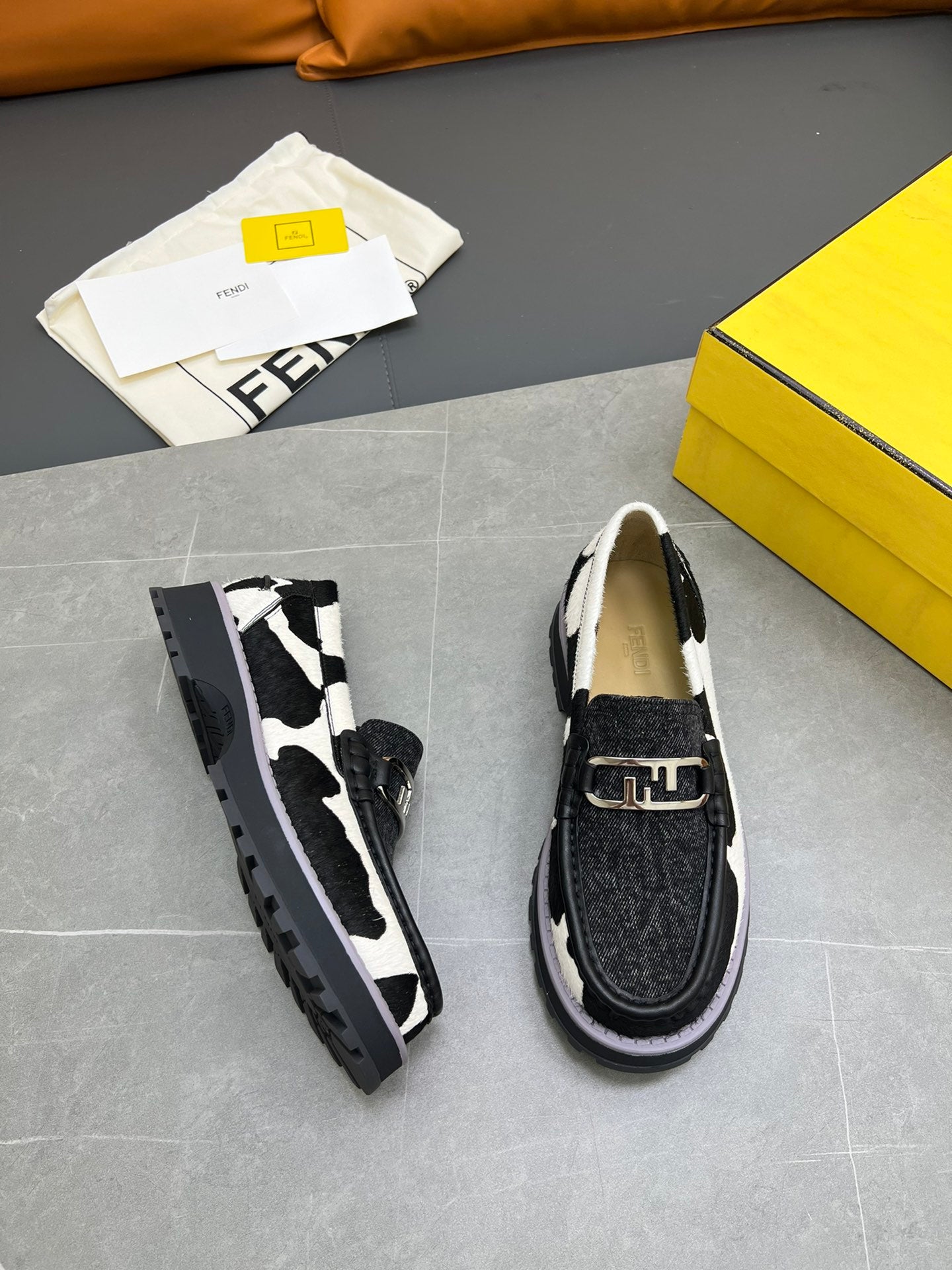 Fendi-036Shoes