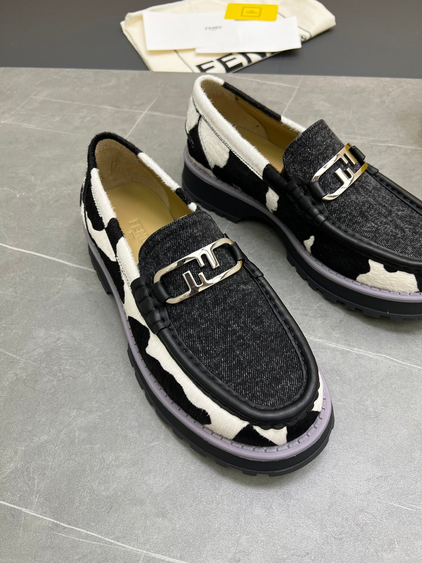 Fendi-036Shoes