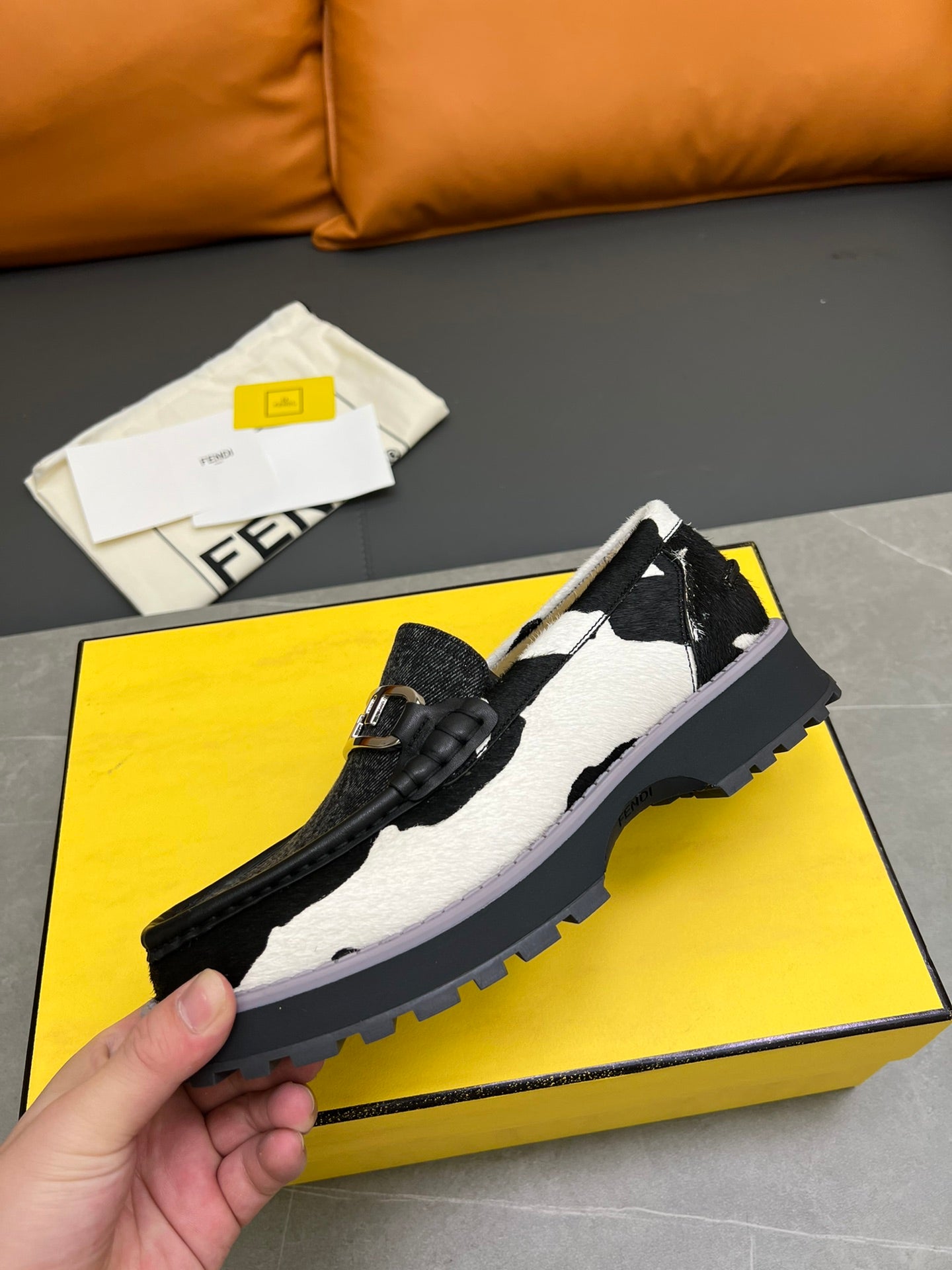 Fendi-036Shoes