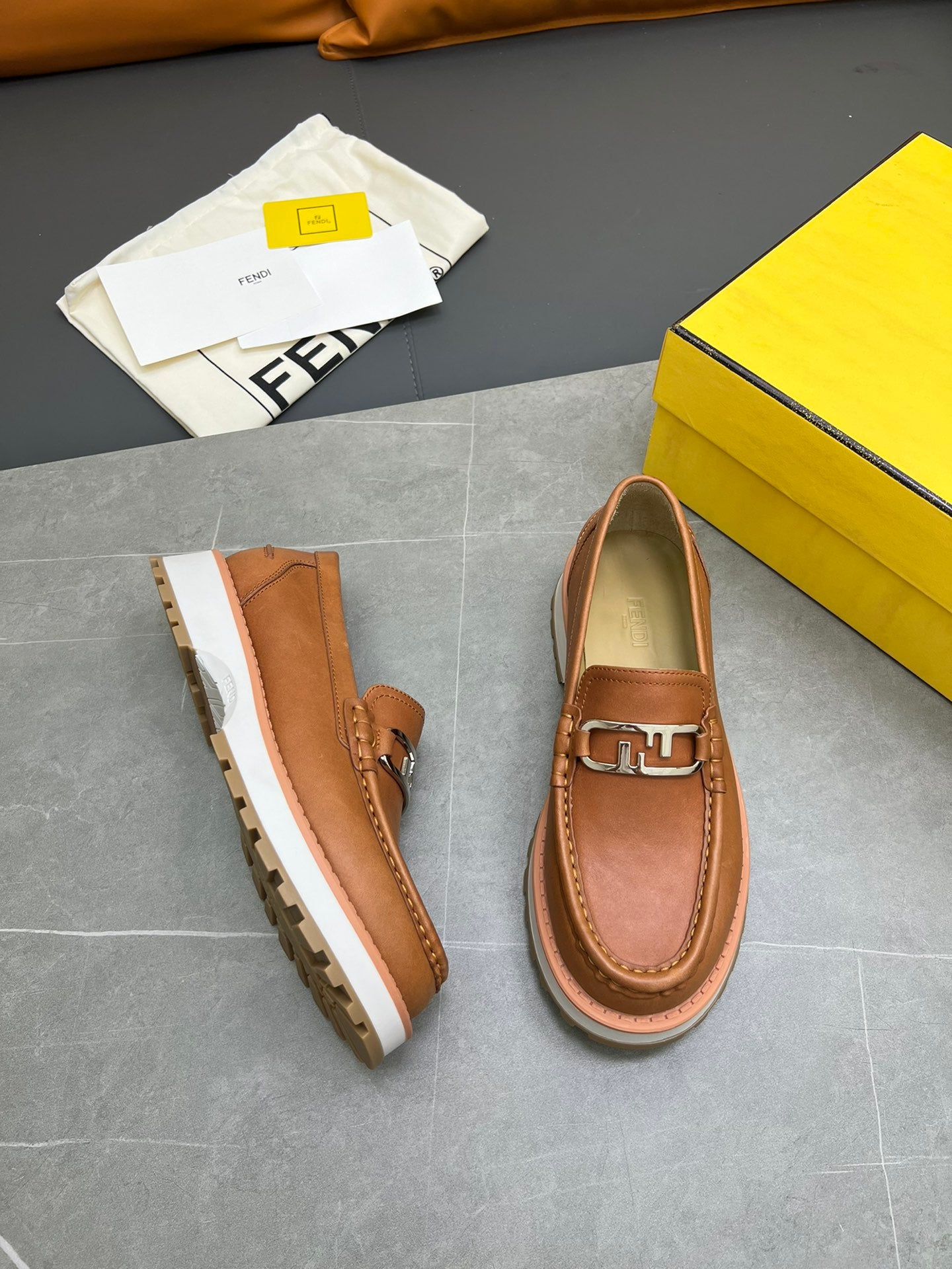 Fendi-037Shoes
