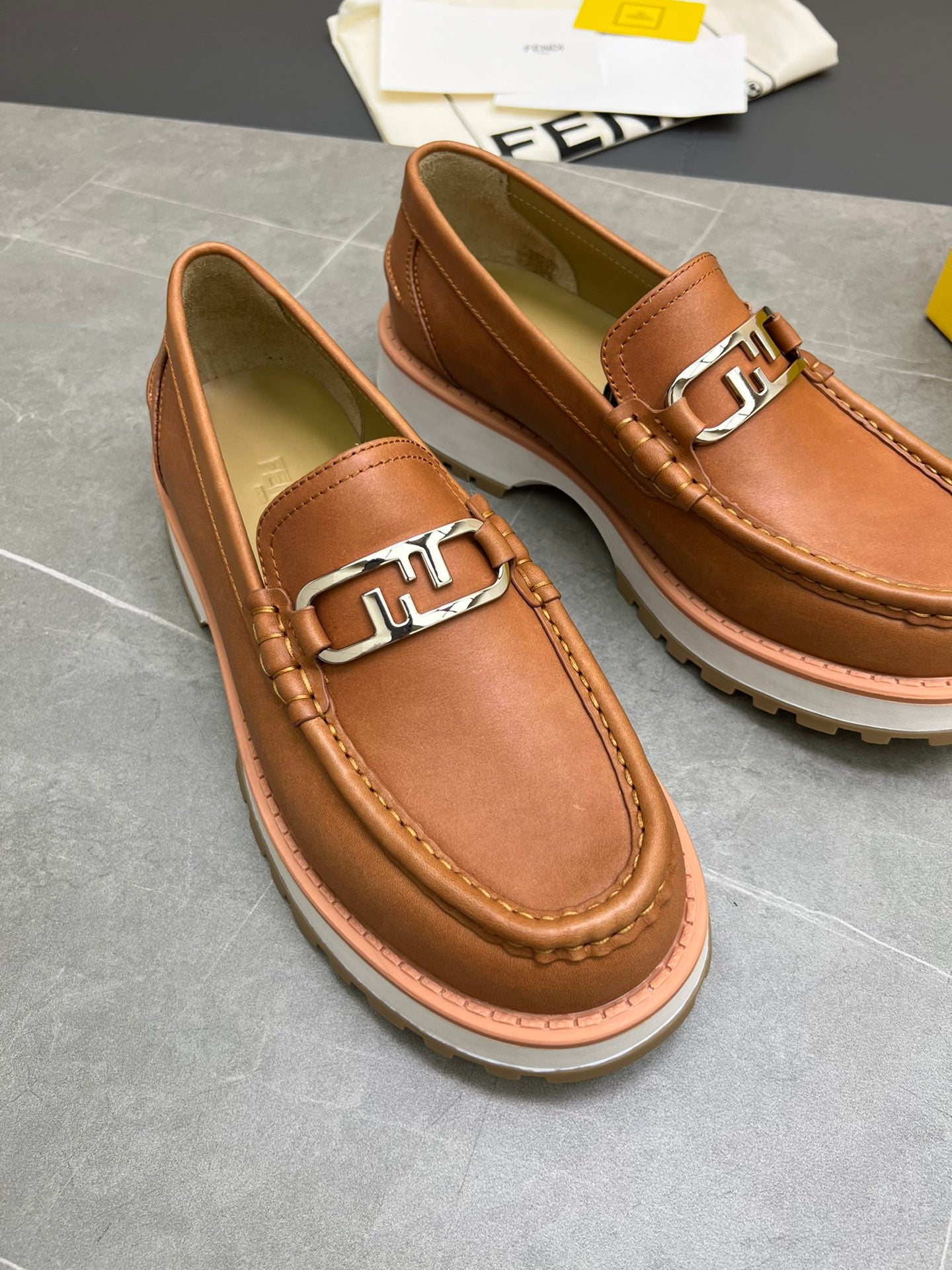 Fendi-037Shoes