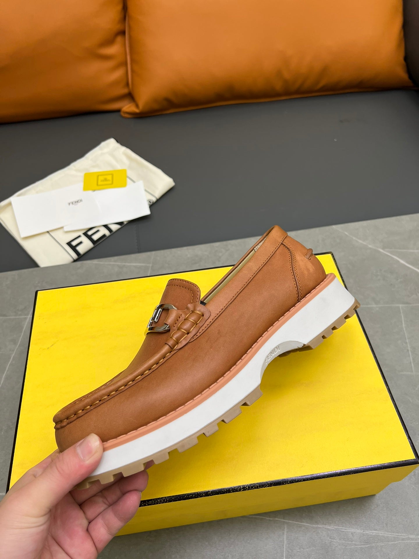 Fendi-037Shoes