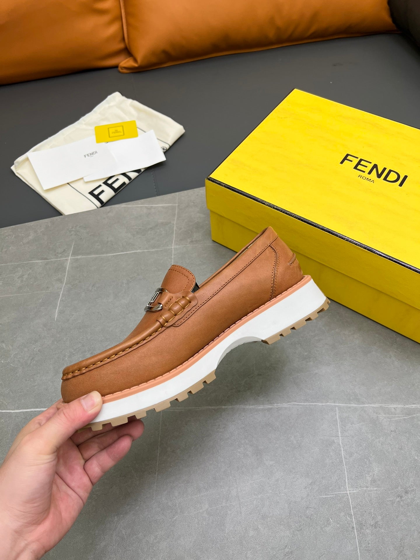 Fendi-037Shoes