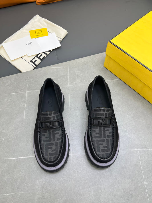 Fendi-042Shoes