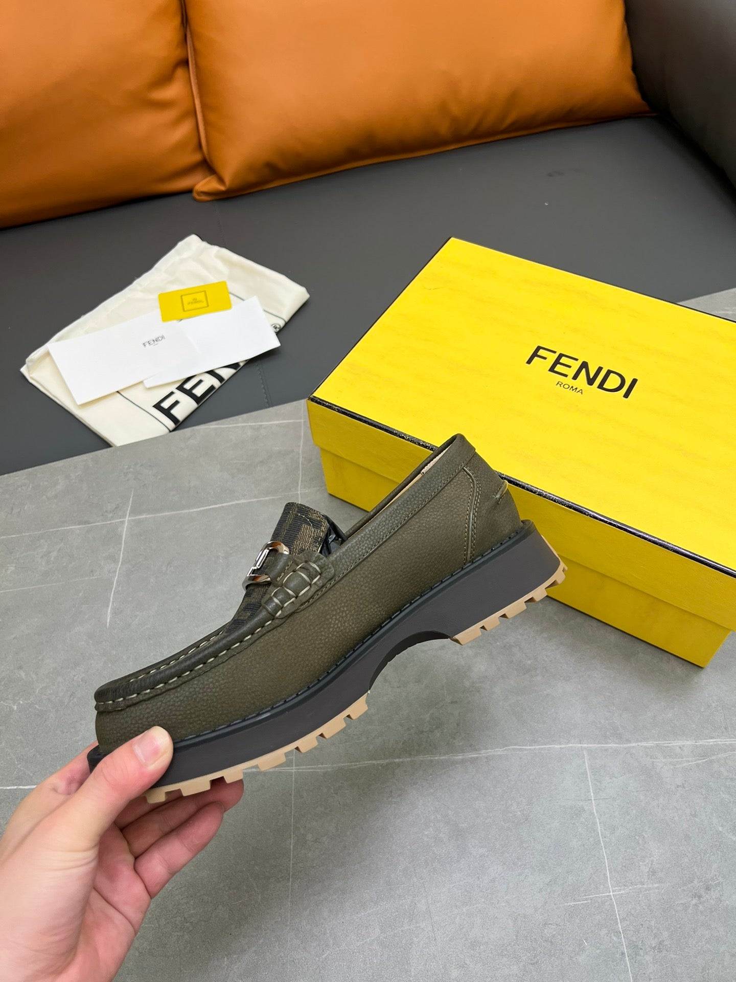 Fendi-044Shoes