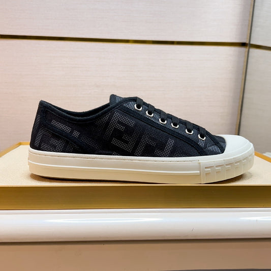 Fendi-048Shoes